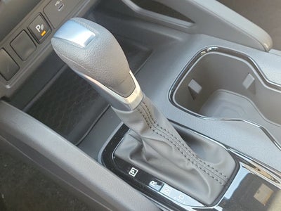 2027 Nissan N/A Crew Cab SV Long Bed