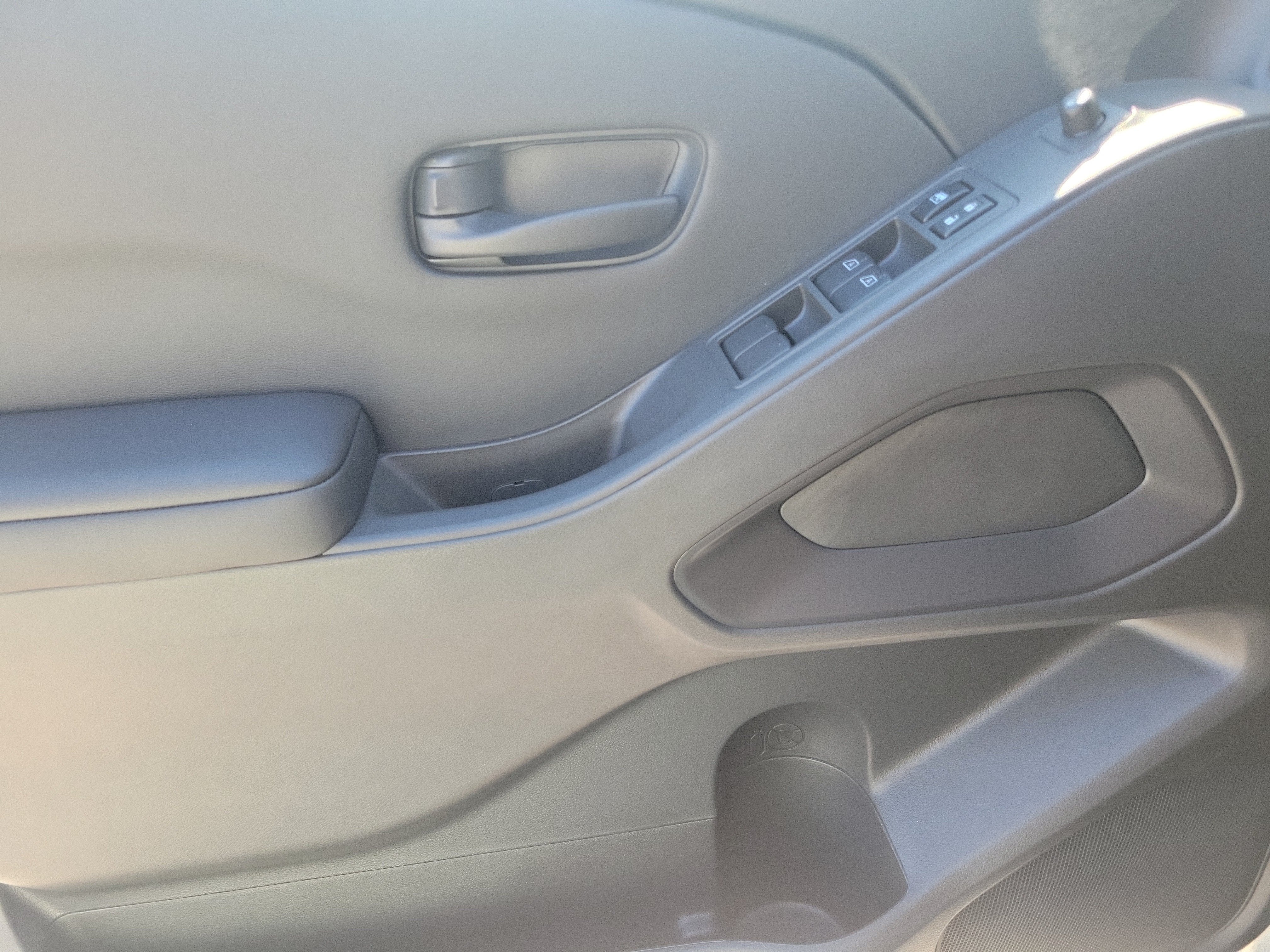 2027 Nissan N/A Crew Cab SV Long Bed
