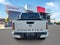 2027 Nissan N/A Crew Cab SV Long Bed