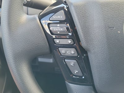2027 Nissan N/A Crew Cab SV Long Bed