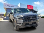 2027 Nissan N/A Crew Cab SV Long Bed