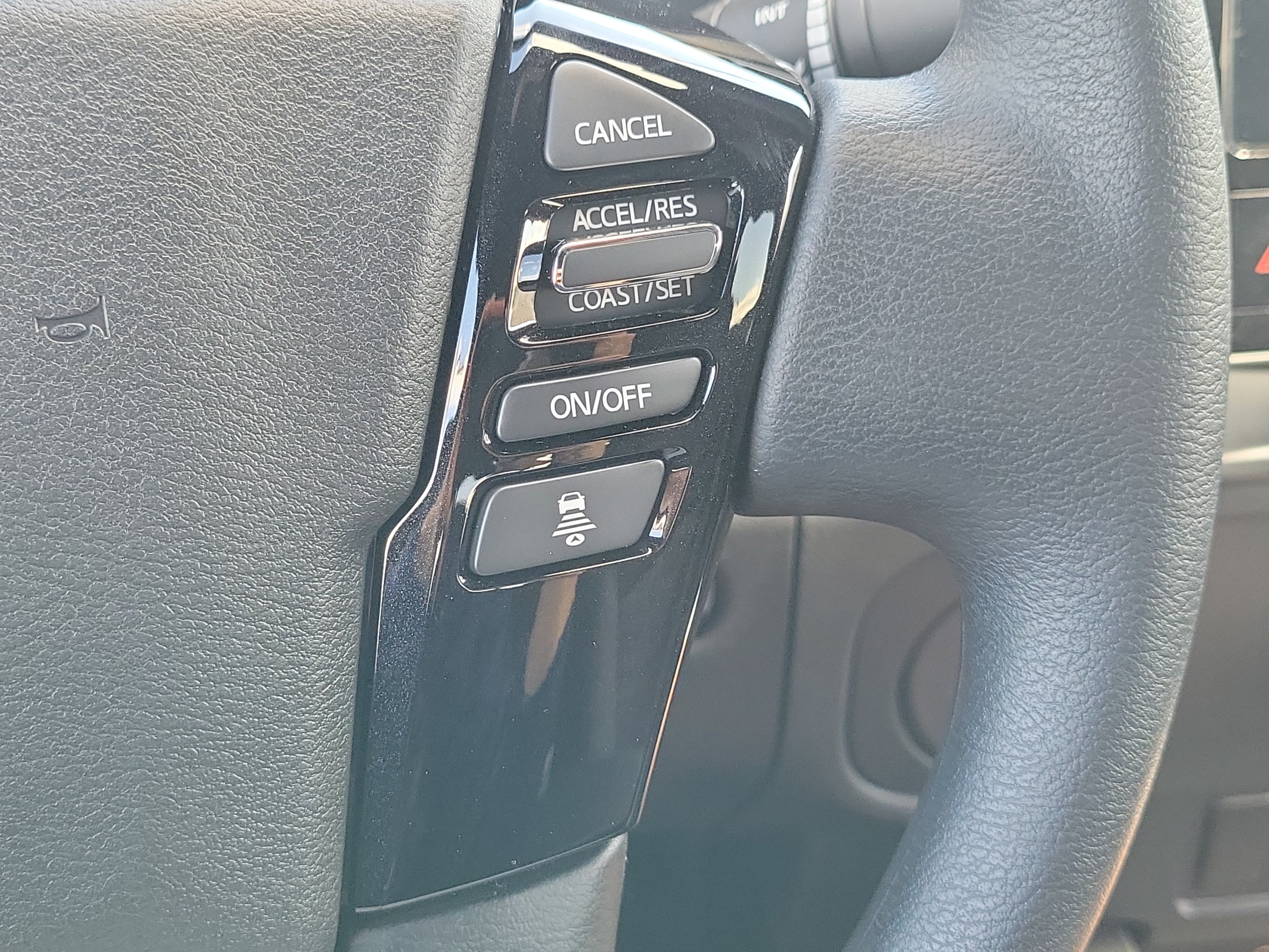 2027 Nissan N/A Crew Cab SV Long Bed