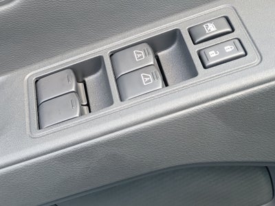 2027 Nissan N/A Crew Cab SV Long Bed