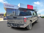 2027 Nissan N/A Crew Cab SV Long Bed