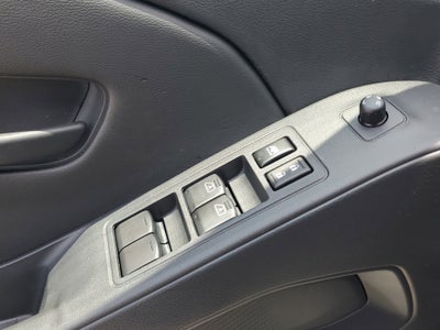 2026 Nissan Frontier Crew Cab SV Long Bed