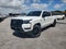 2026 Nissan Frontier Crew Cab SV Long Bed