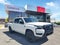 2026 Nissan Frontier Crew Cab SV Long Bed