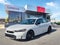 2025 Honda Civic Sedan Hybrid Sport