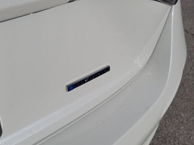 2025 Honda Civic Sedan Hybrid Sport