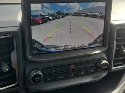 2023 Ford Bronco Sport Big Bend 4WD