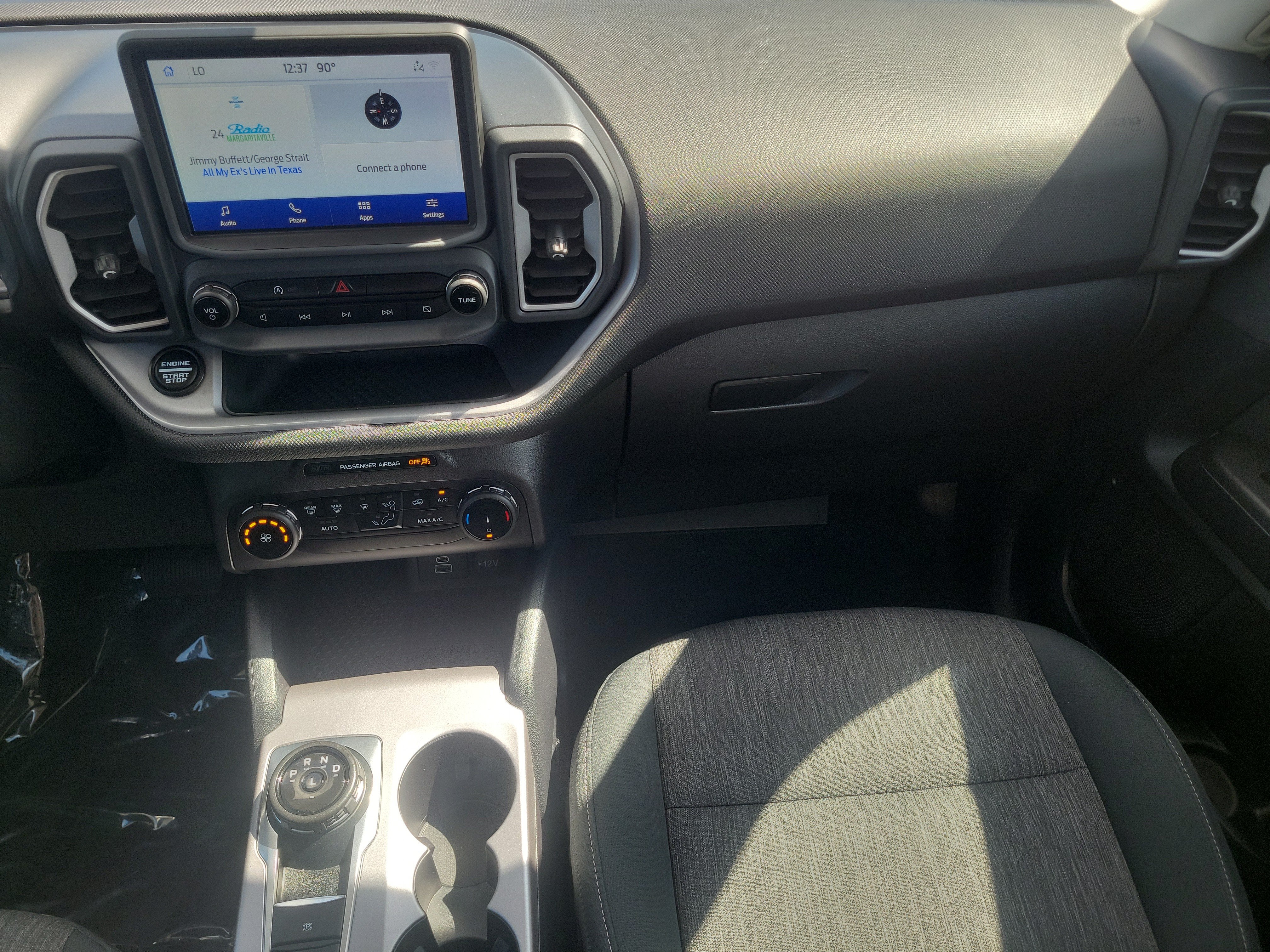 2023 Ford Bronco Sport Big Bend 4WD