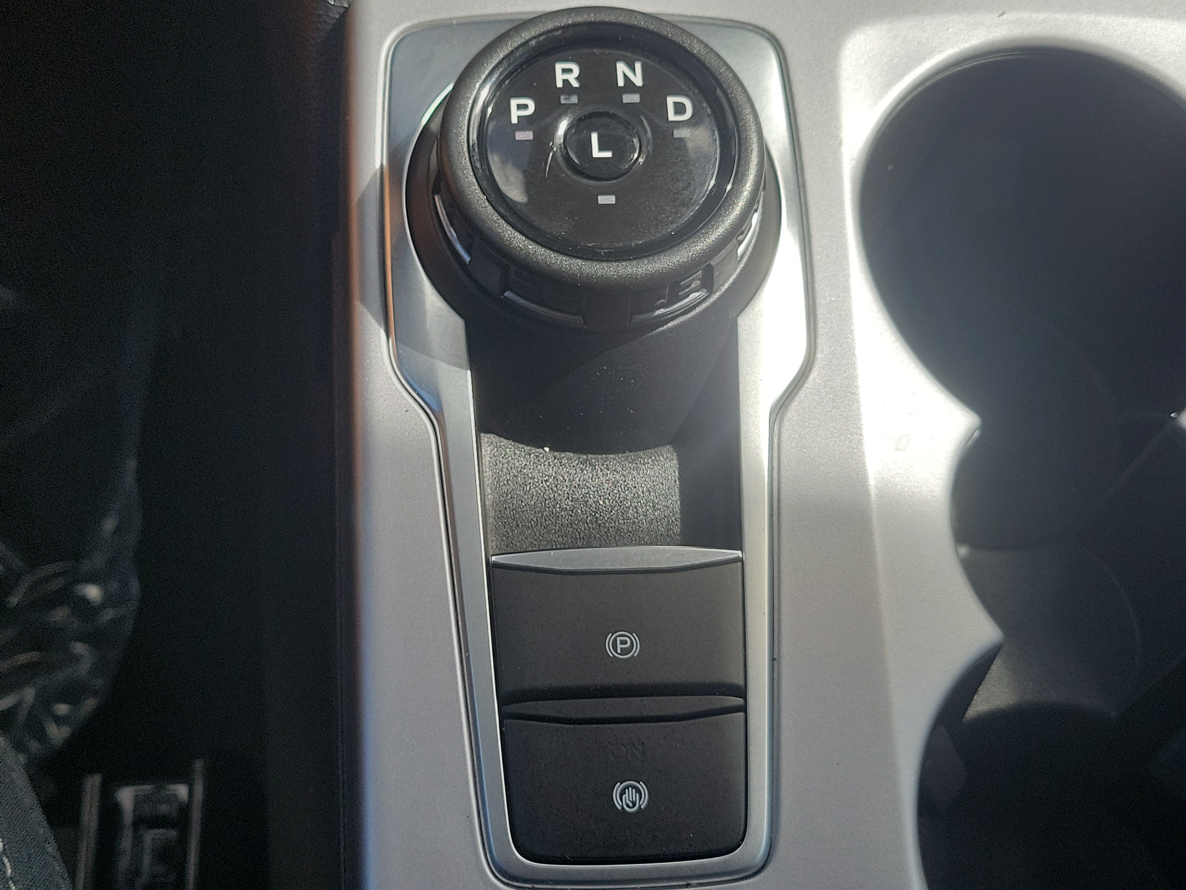 2023 Ford Bronco Sport Big Bend 4WD