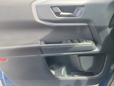 2023 Ford Bronco Sport Big Bend 4WD