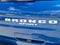 2023 Ford Bronco Sport Big Bend 4WD