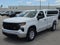 2025 Chevrolet Silverado 1500 Work Truck