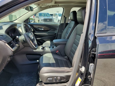 2024 GMC Terrain Denali 4WD