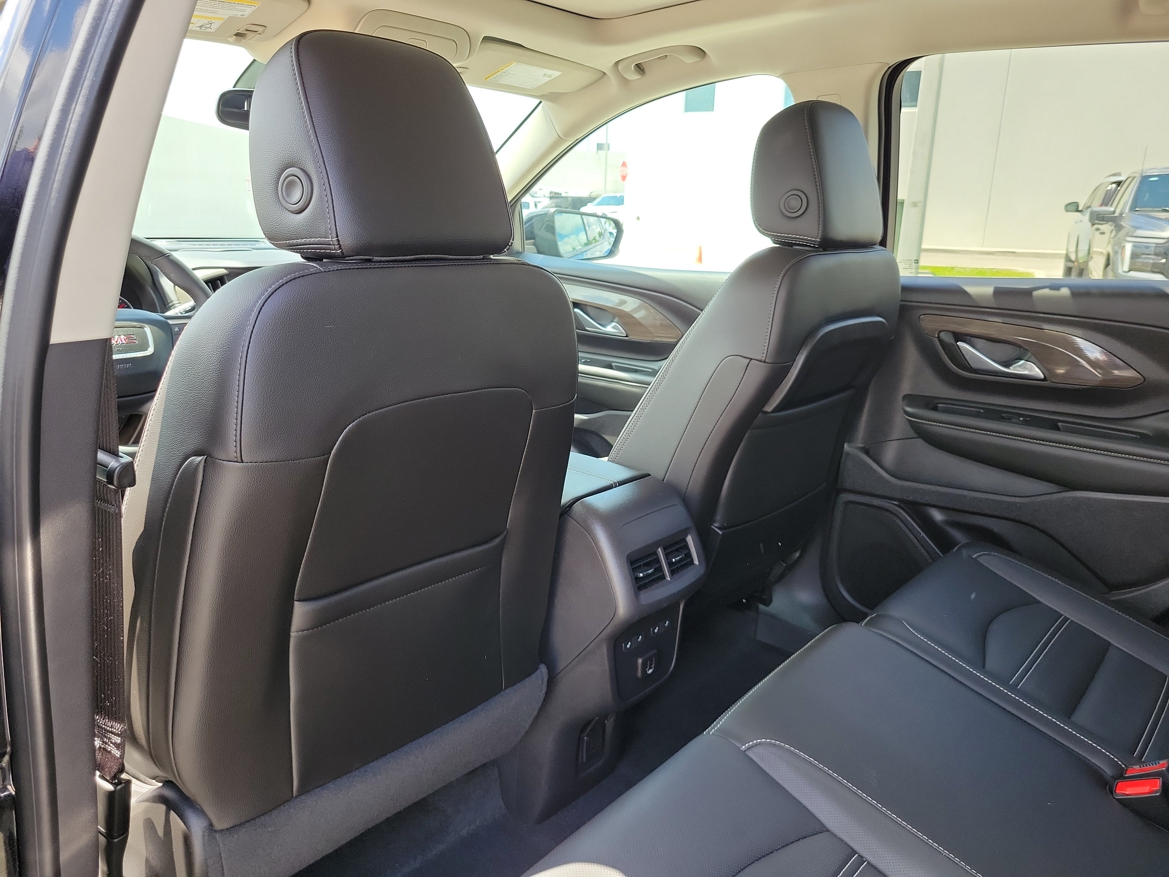 2024 GMC Terrain Denali 4WD