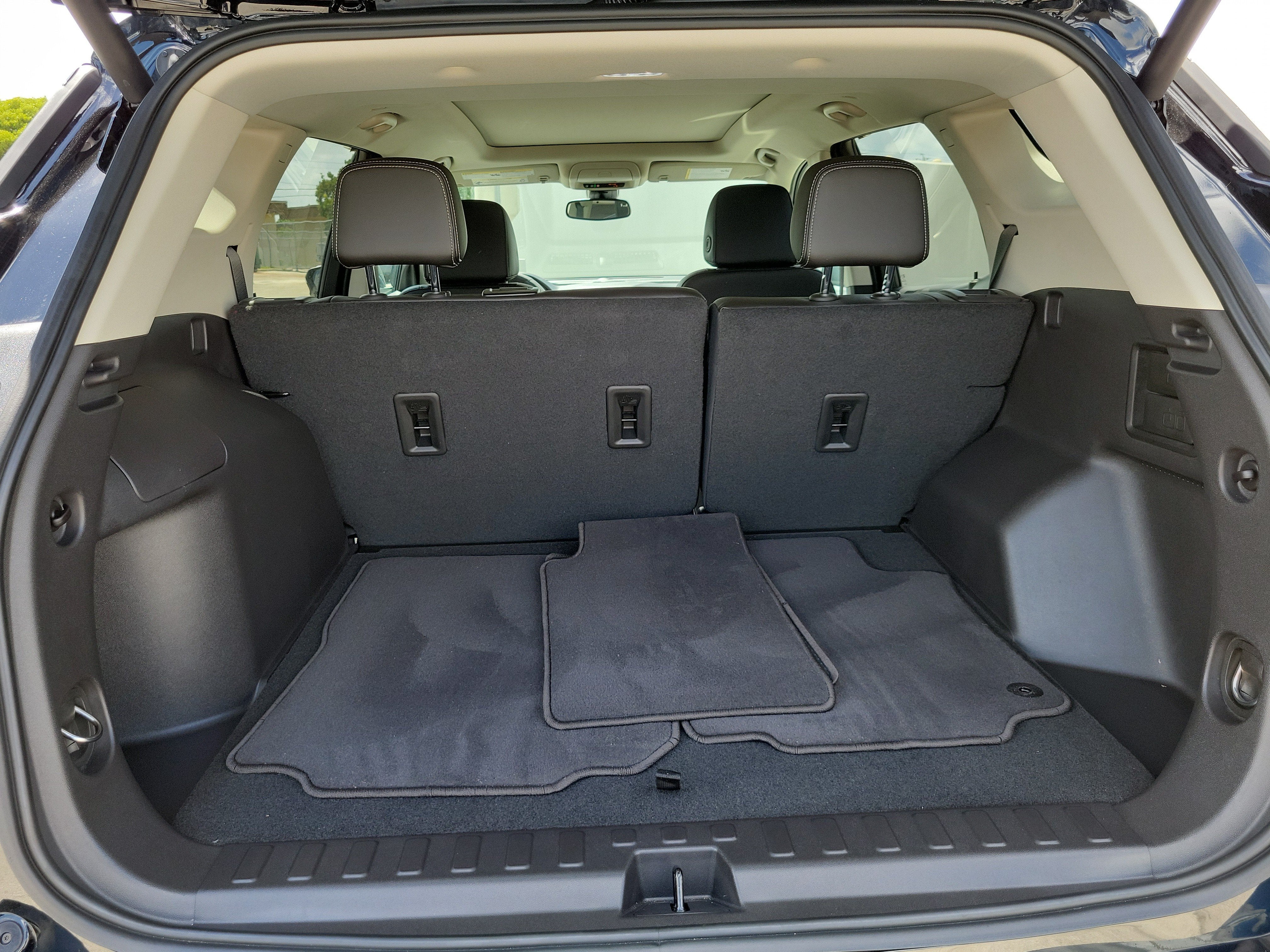 2024 GMC Terrain Denali 4WD