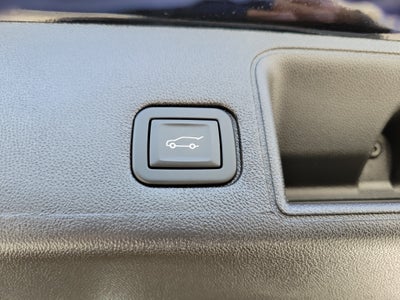 2024 GMC Terrain Denali 4WD