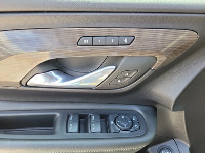 2024 GMC Terrain Denali 4WD