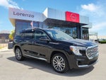 2024 GMC Terrain Denali 4WD