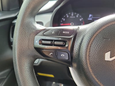 2023 Kia Rio LX