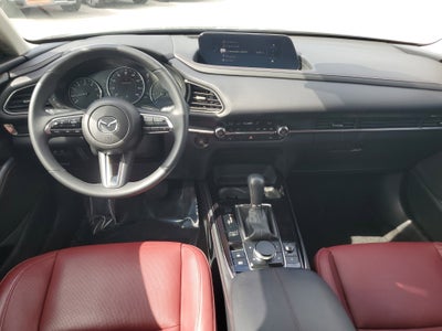 2025 Mazda Mazda CX-30 2.5 S Carbon Edition 4WD