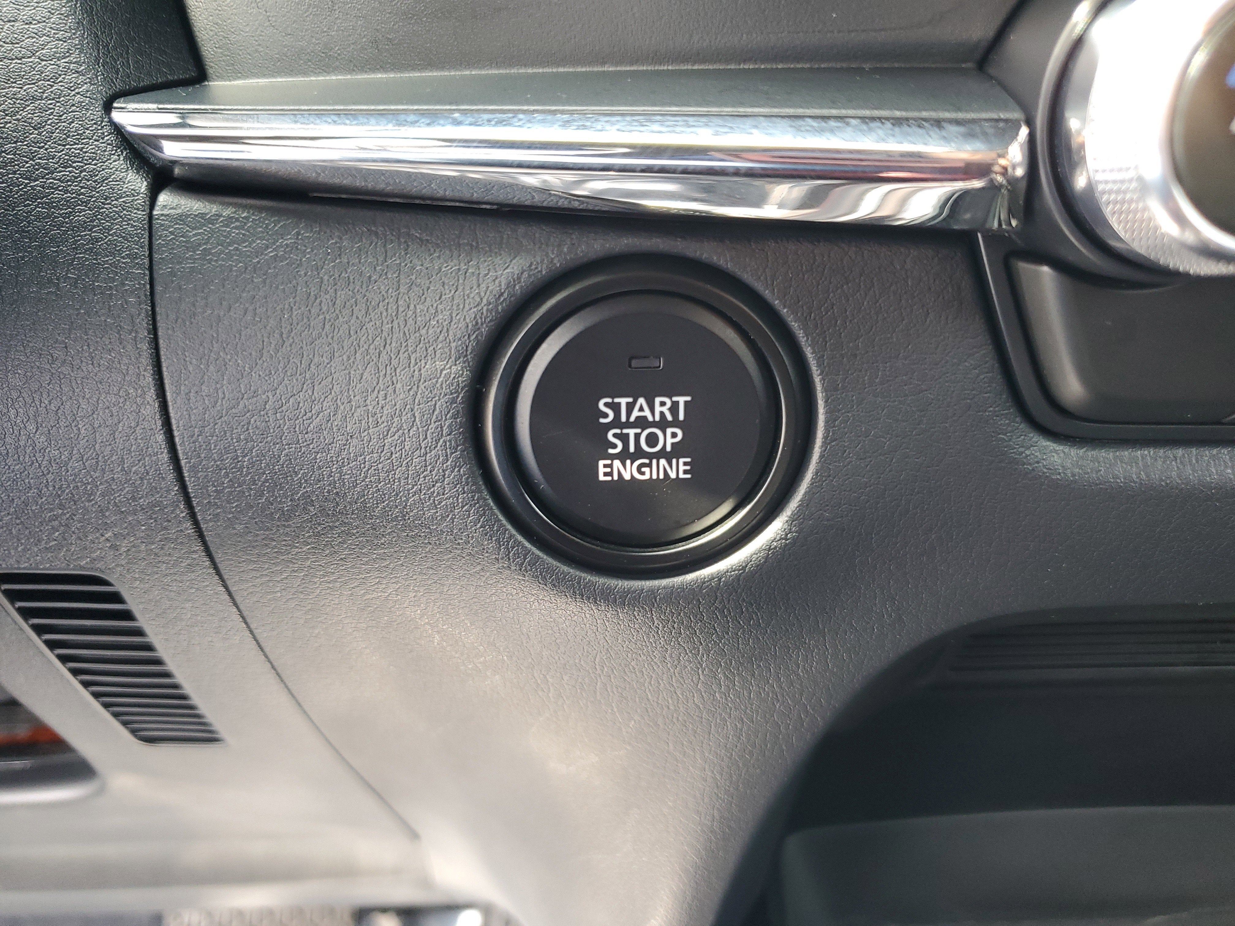 2025 Mazda Mazda CX-30 2.5 S Carbon Edition 4WD