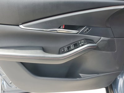 2025 Mazda Mazda CX-30 2.5 S Carbon Edition 4WD