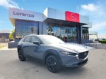 2025 Mazda Mazda CX-30 2.5 S Carbon Edition 4WD