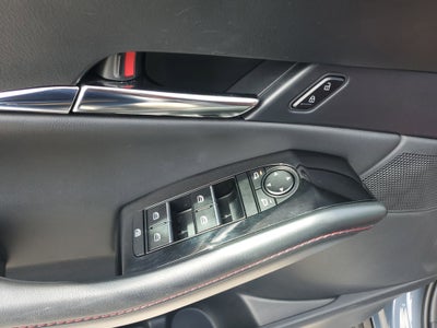 2025 Mazda Mazda CX-30 2.5 S Carbon Edition 4WD