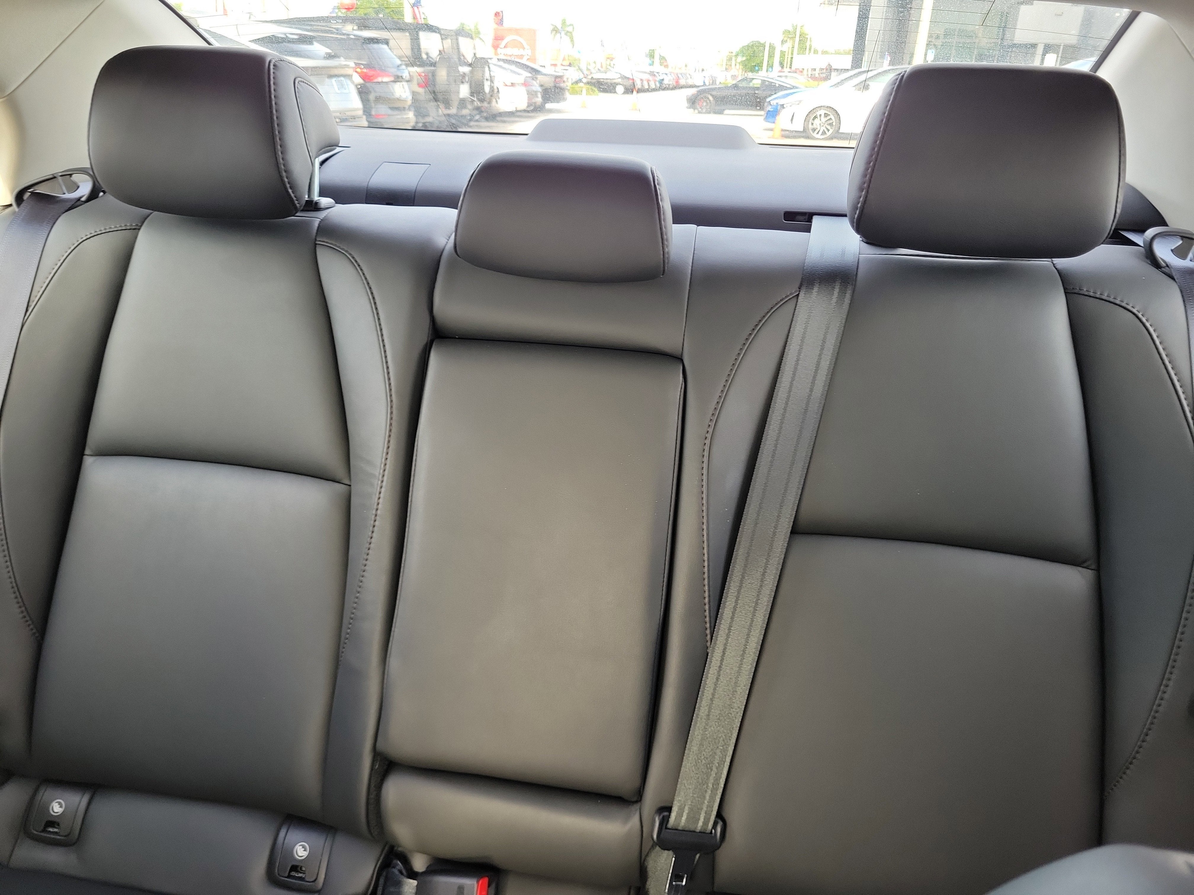 2025 Mazda Mazda3 Sedan 2.5 S Preferred