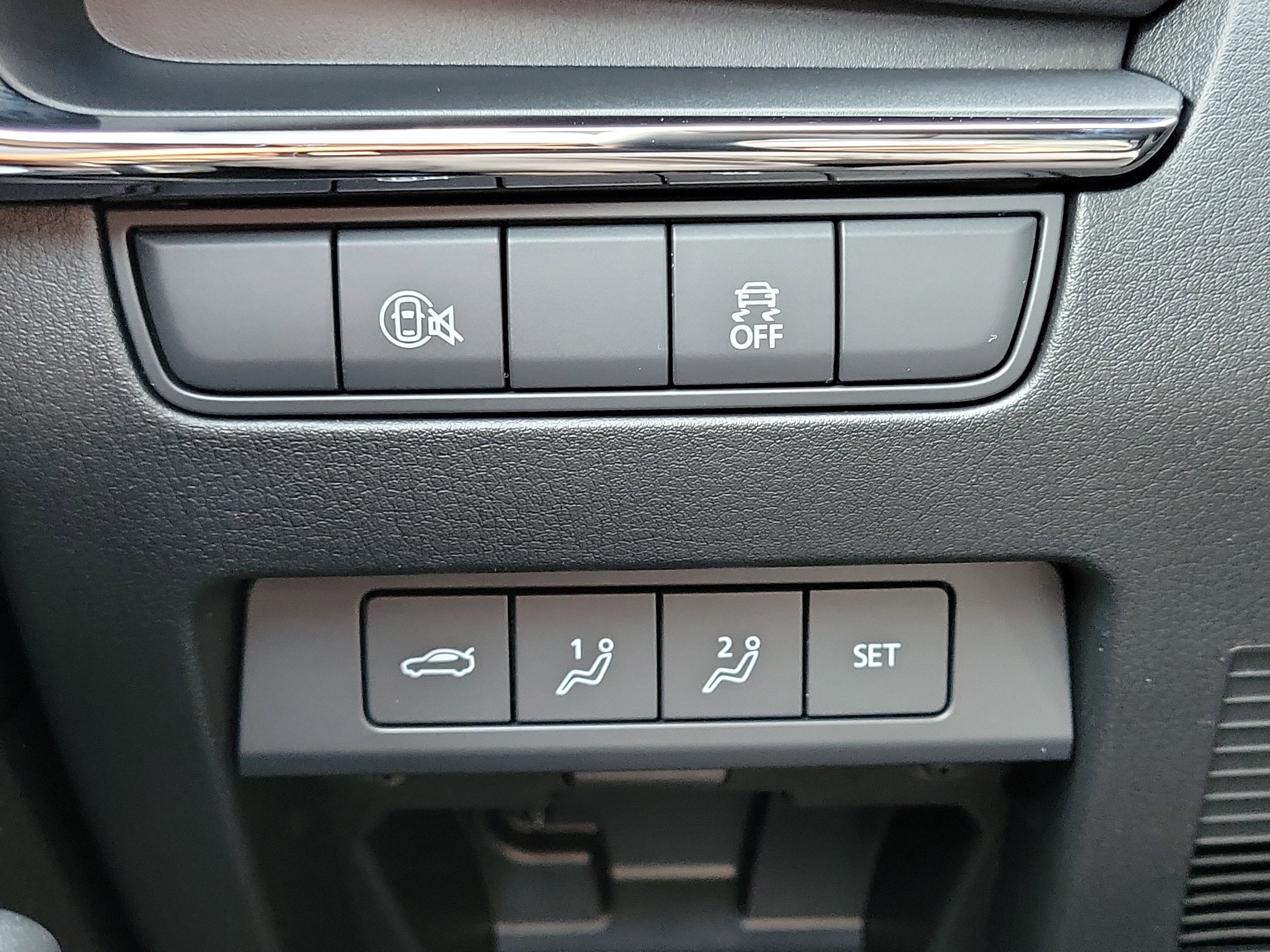 2025 Mazda Mazda3 Sedan 2.5 S Preferred