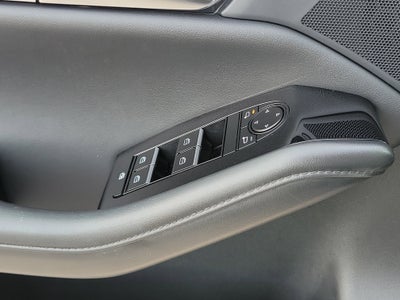 2025 Mazda Mazda3 Sedan 2.5 S Preferred