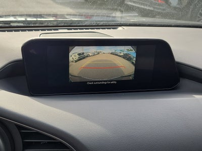 2025 Mazda Mazda3 Sedan 2.5 S Preferred