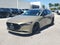 2024 Mazda Mazda3 Sedan 2.5 Carbon Turbo AWD