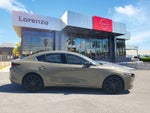 2024 Mazda Mazda3 Sedan 2.5 Carbon Turbo AWD