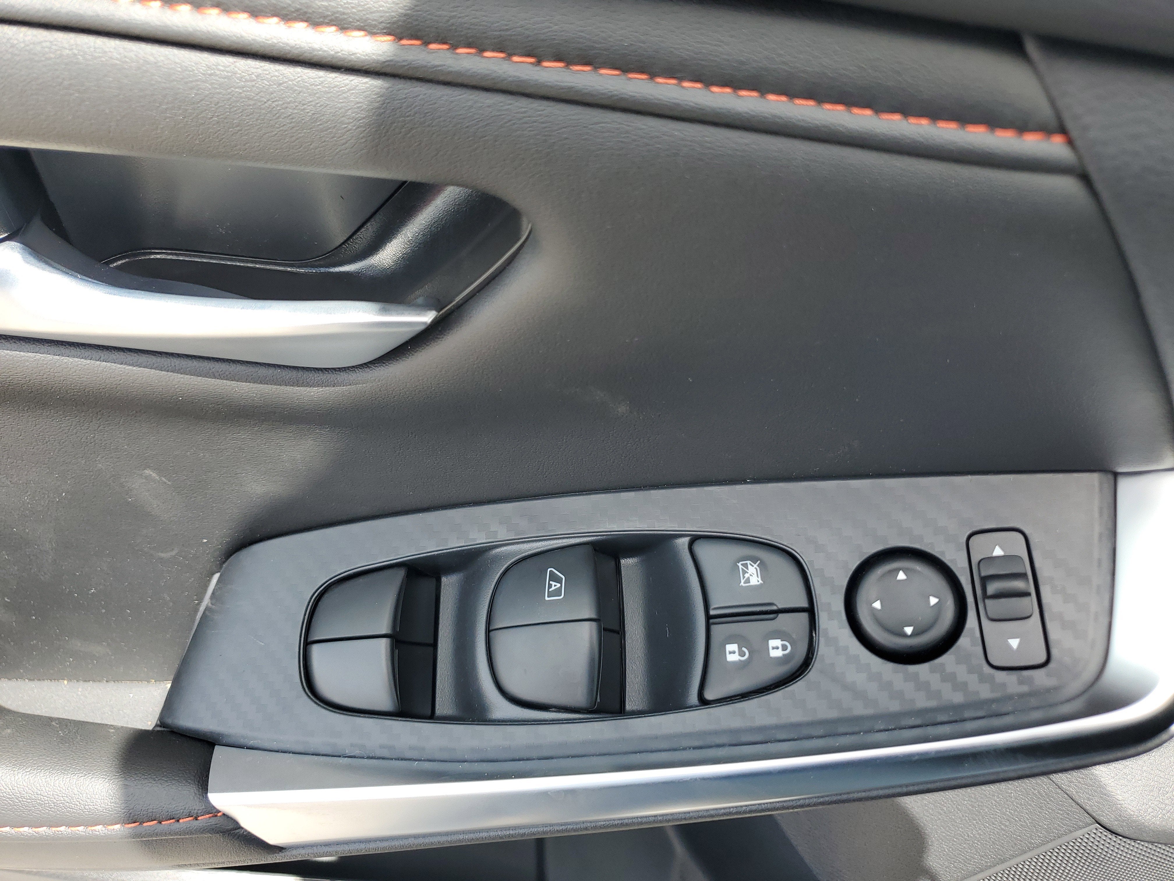 2025 Nissan Sentra SR Midnight Edition