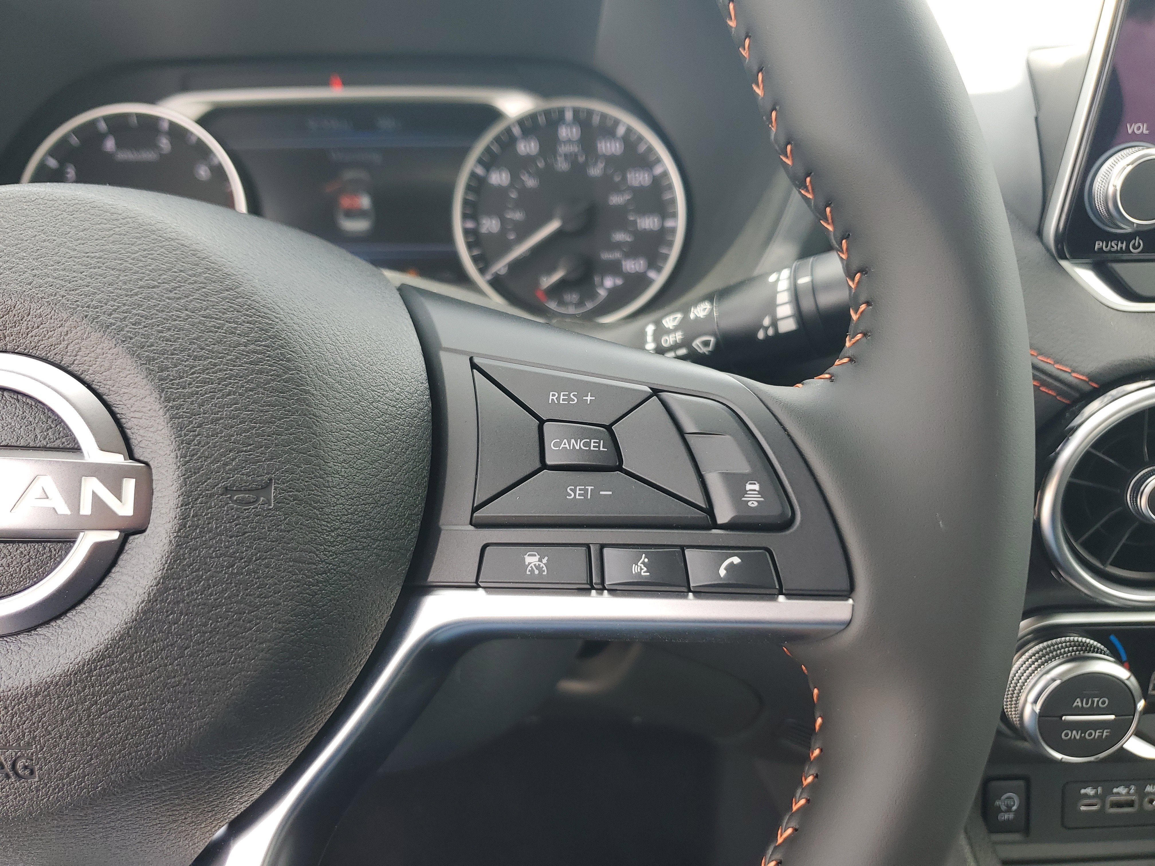 2025 Nissan Sentra SR Midnight Edition