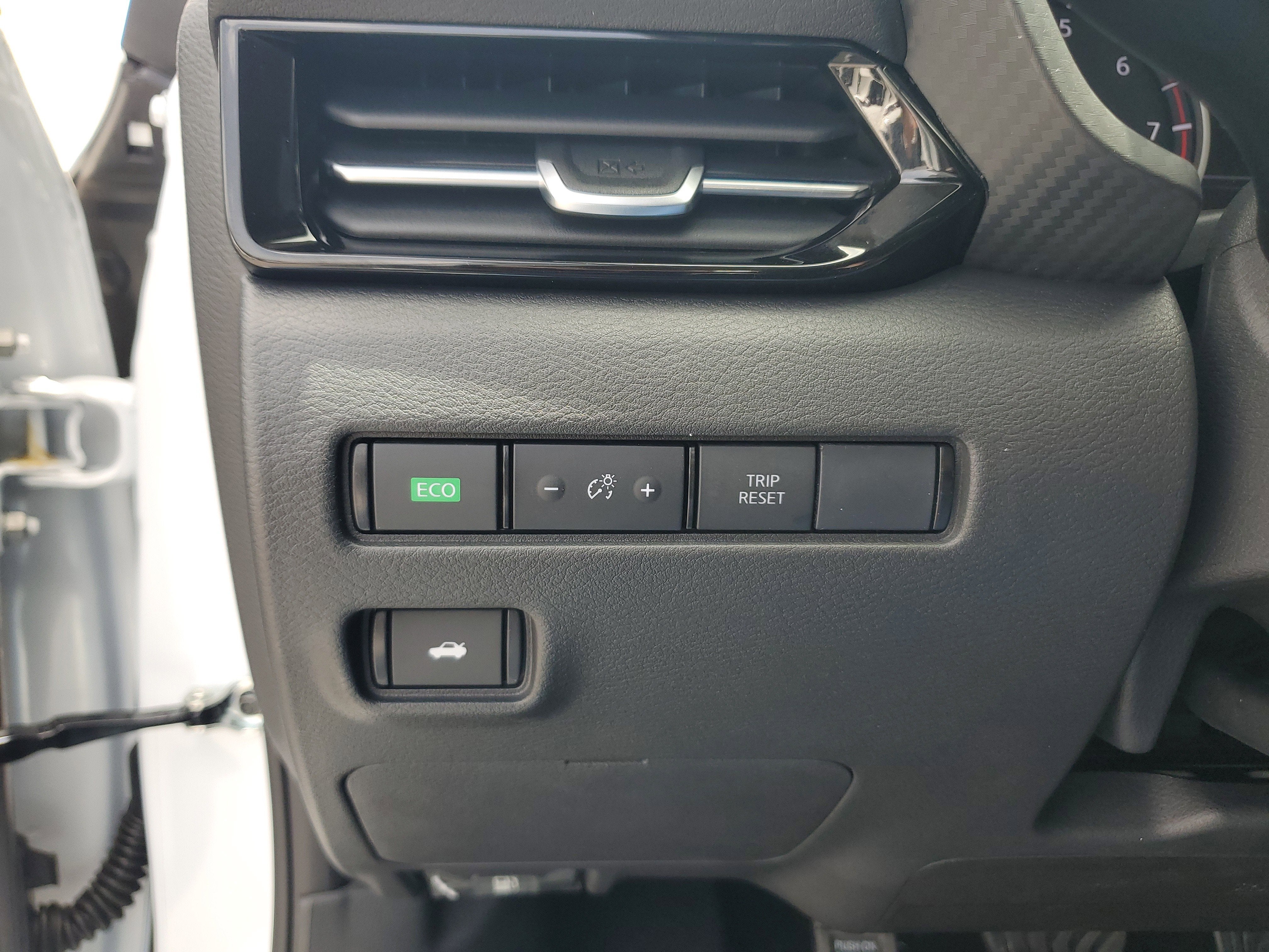 2025 Nissan Sentra SR Midnight Edition