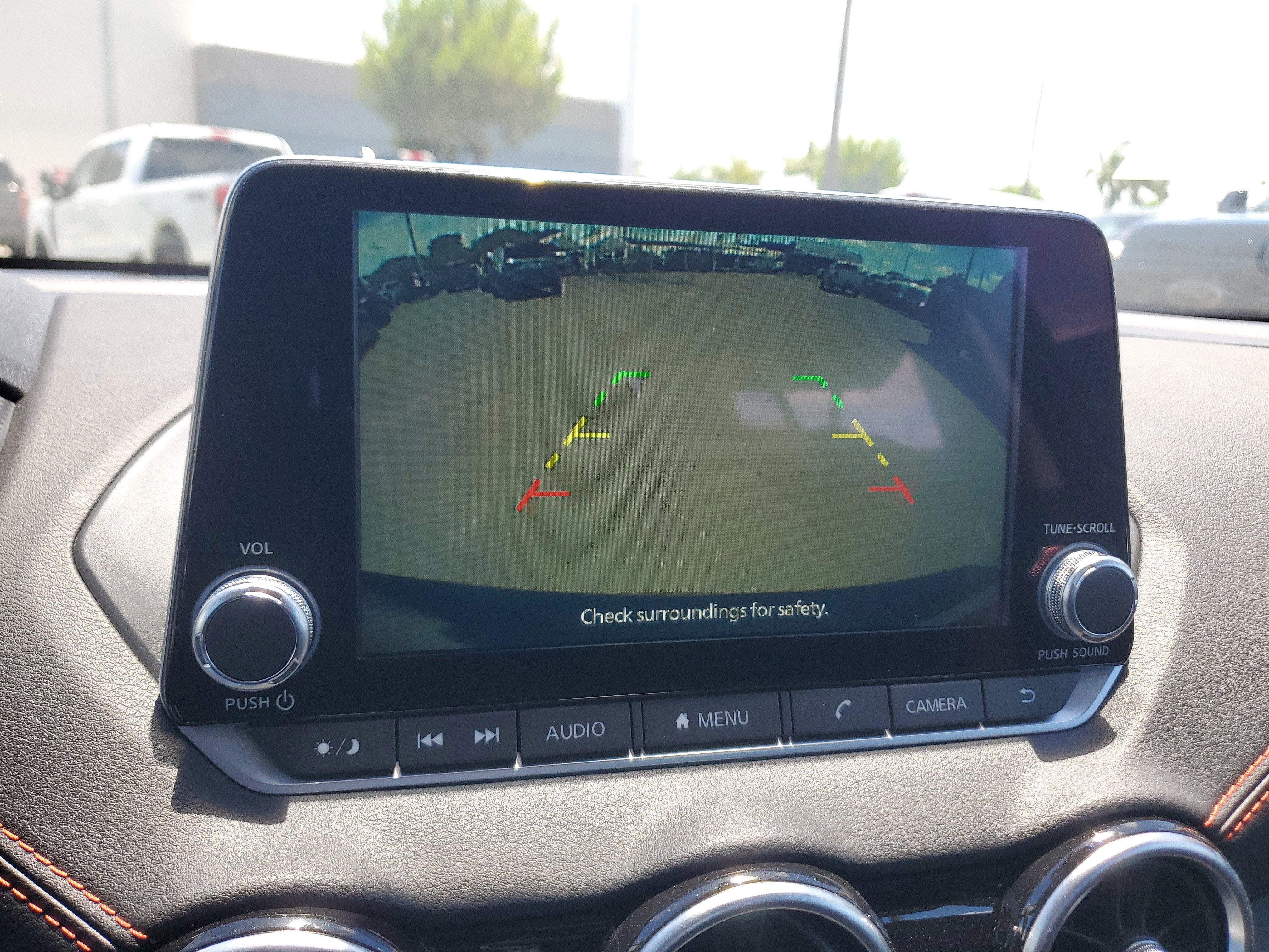 2025 Nissan Sentra SR Midnight Edition