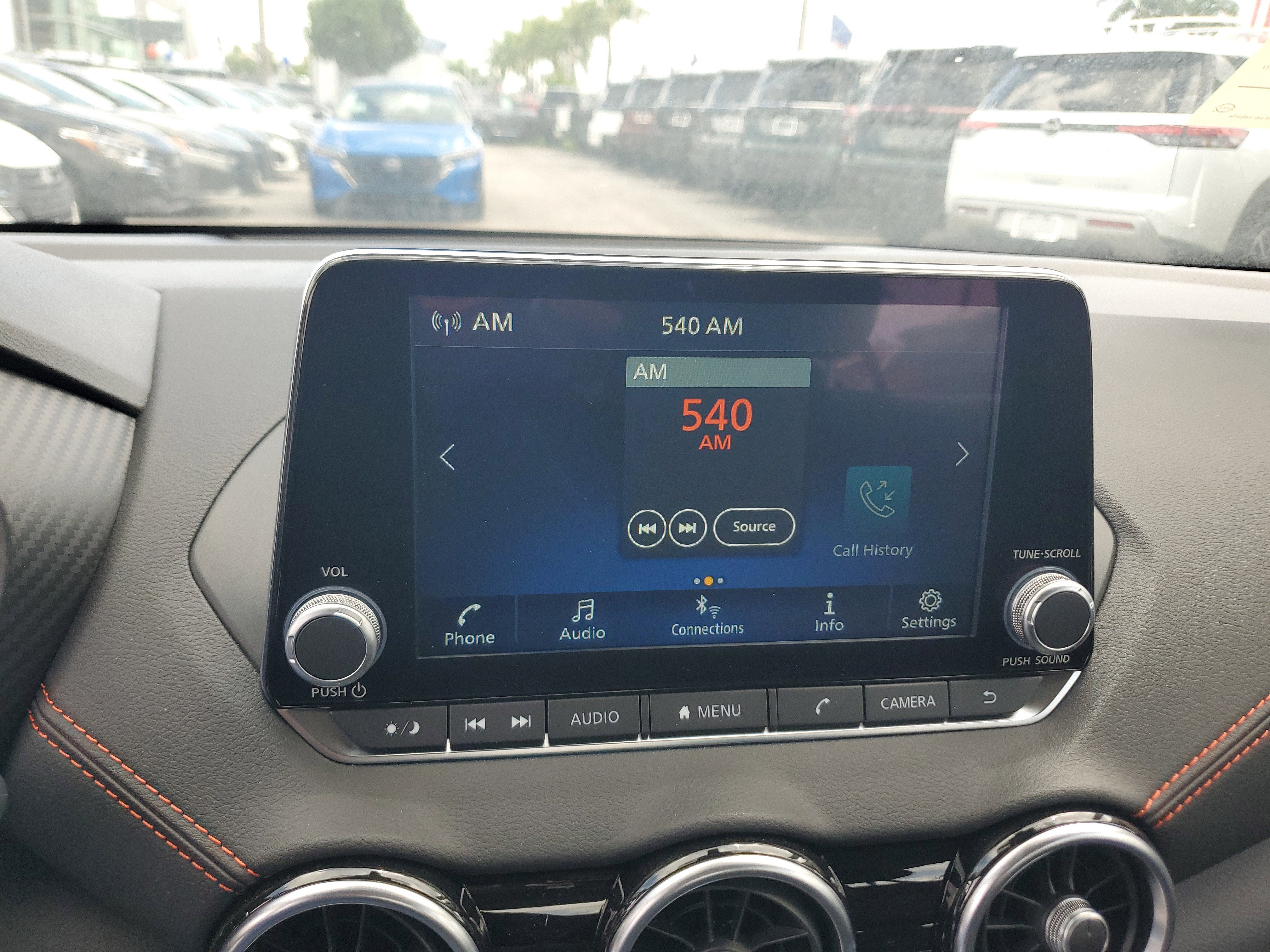 2025 Nissan Sentra SR Midnight Edition