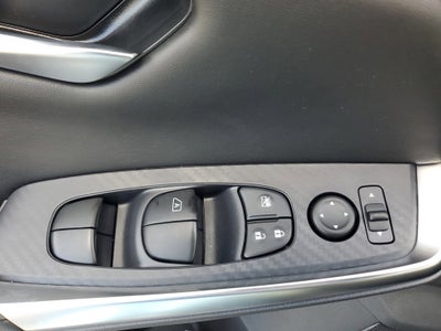 2025 Nissan Sentra SR Midnight Edition