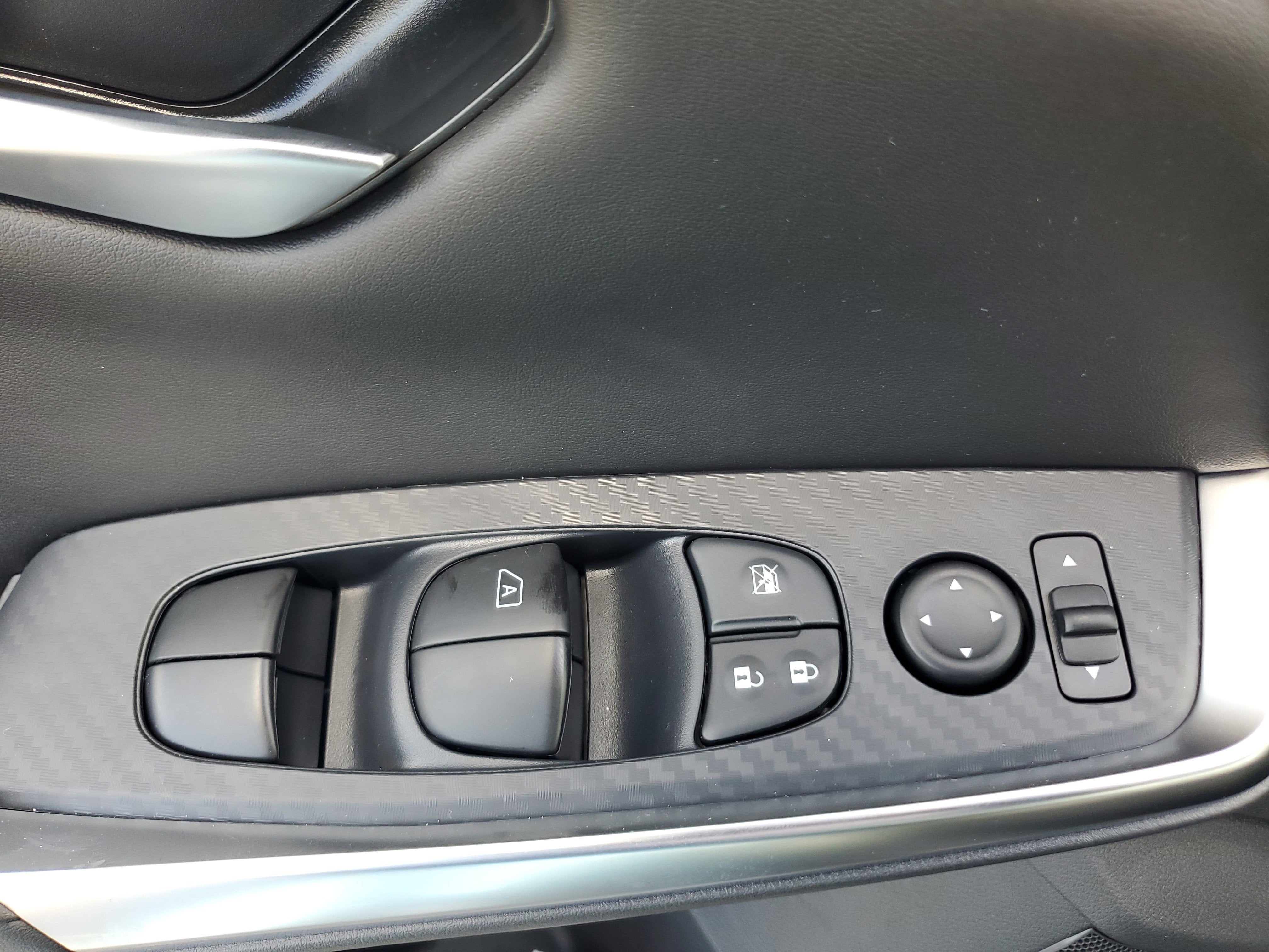 2025 Nissan Sentra SR Midnight Edition