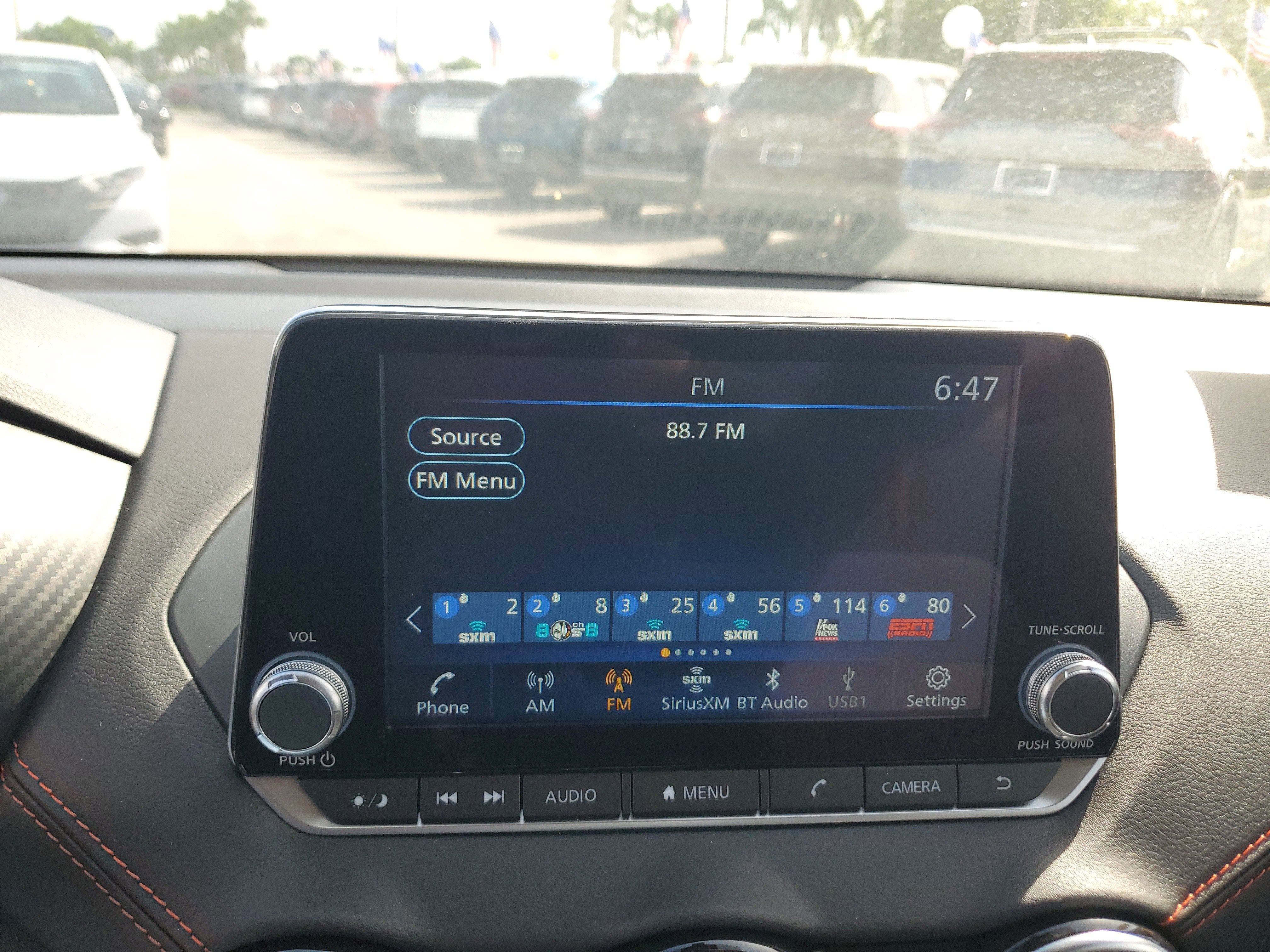 2025 Nissan Sentra SR Midnight Edition