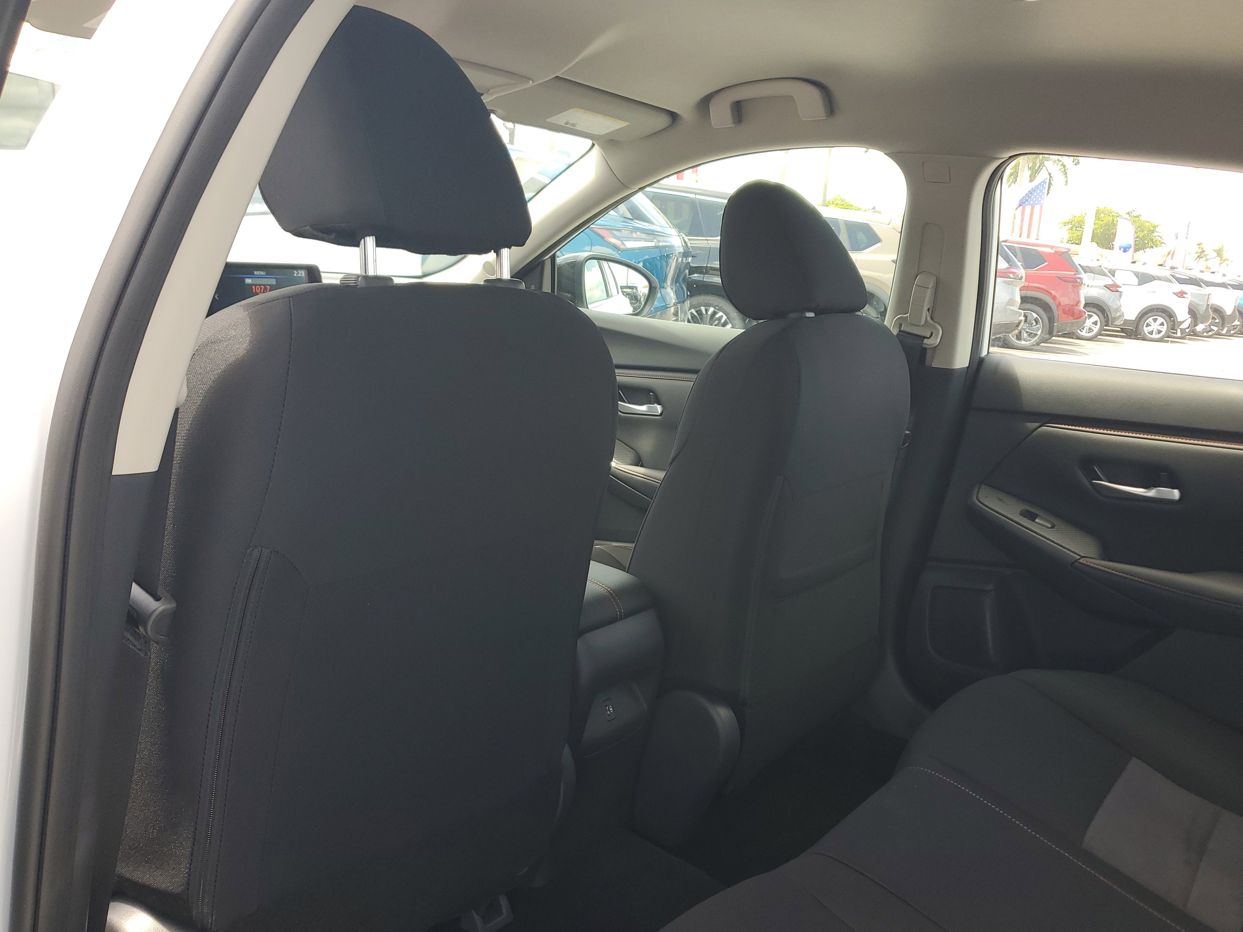 2025 Nissan Sentra SR Midnight Edition