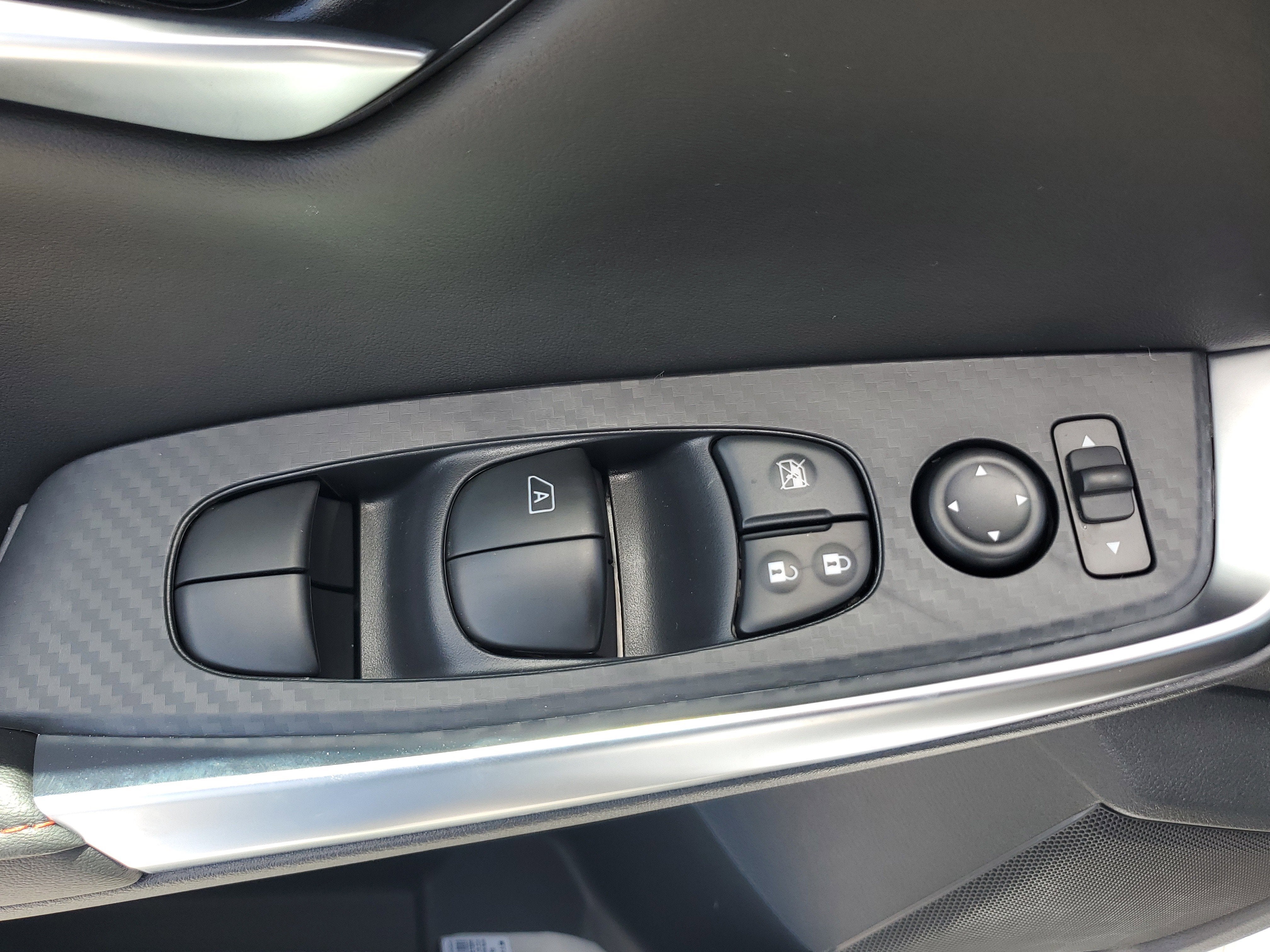 2025 Nissan Sentra SR Midnight Edition