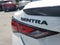 2025 Nissan Sentra SR Midnight Edition