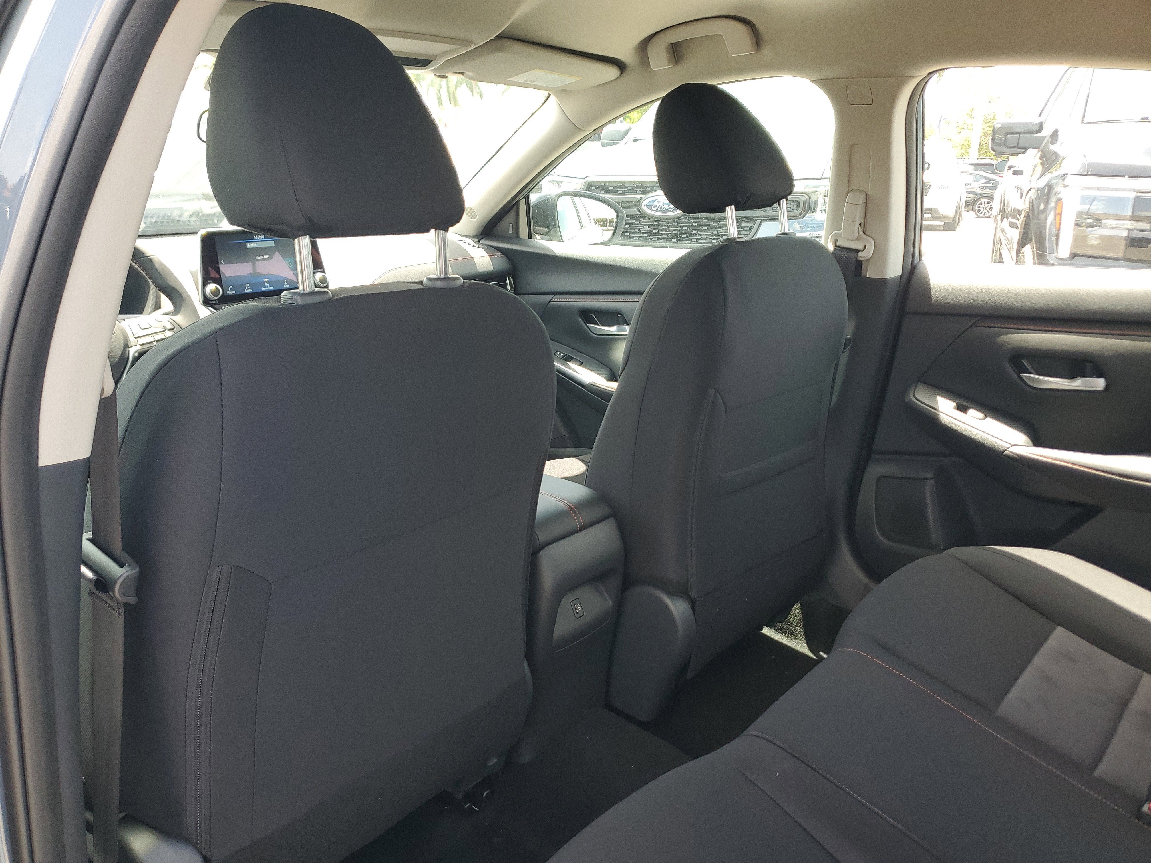 2025 Nissan Sentra SR Midnight Edition