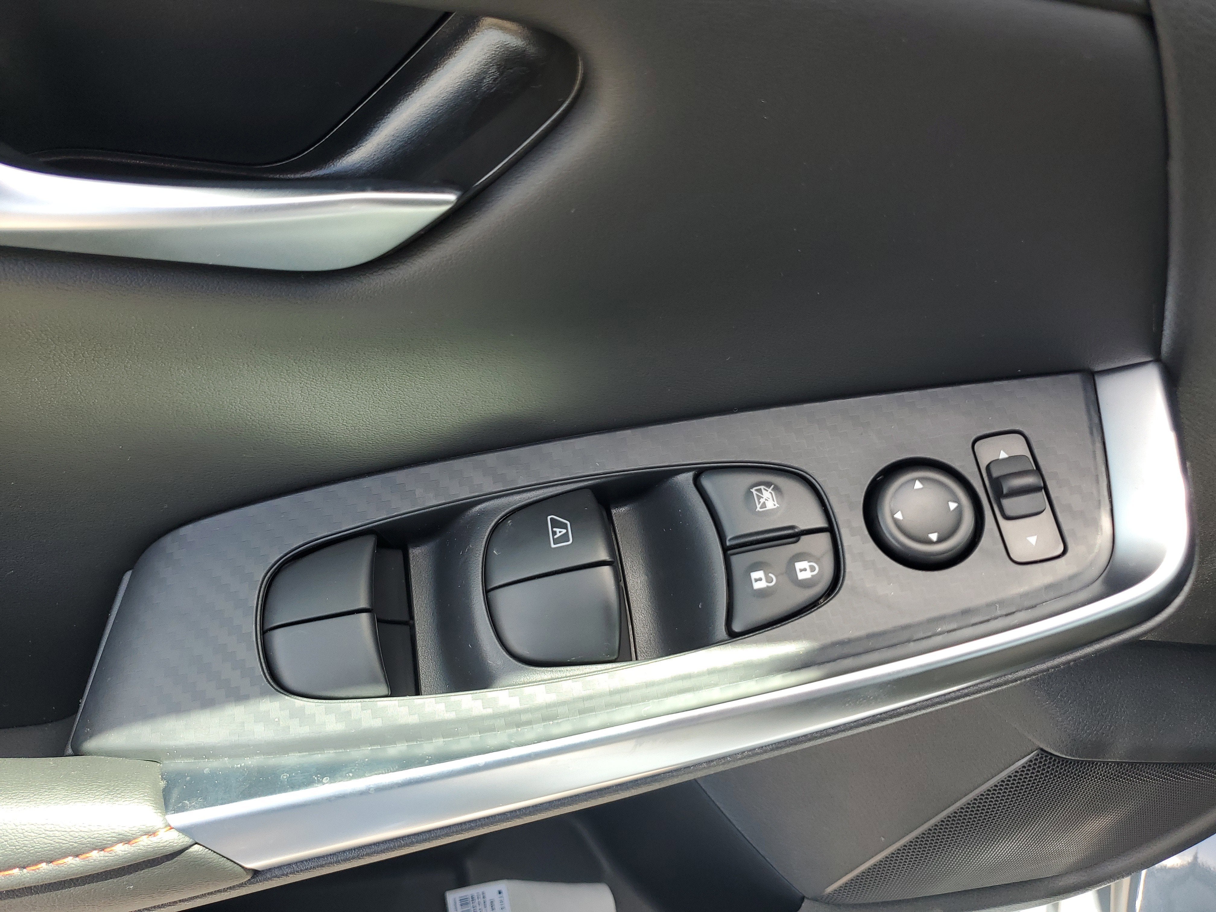 2025 Nissan Sentra SR Midnight Edition